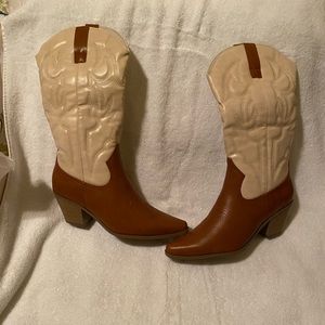 Women’s boots